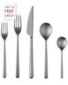 Mepra 20pc Set With $111 Credit
