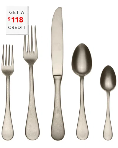 MEPRA MEPRA 20PC SET WITH $118 CREDIT