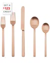 Mepra 20pc Set