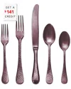 Mepra 20pc Set With $141 Credit