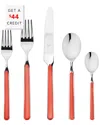 Mepra 20pc Set With $44 Credit