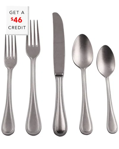 Mepra 20pc Set