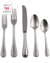 Mepra 20pc Set With $52 Credit In Gray