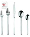 Mepra 20pc Set With $55 Credit
