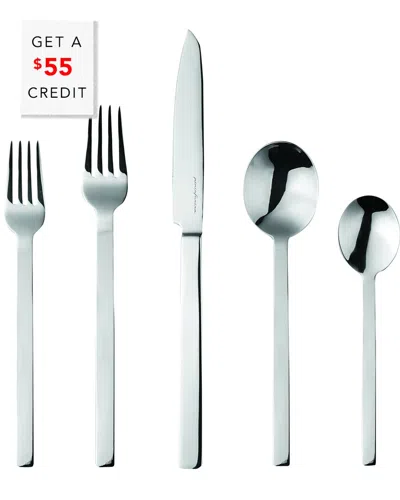 Mepra 20pc Set With $55 Credit