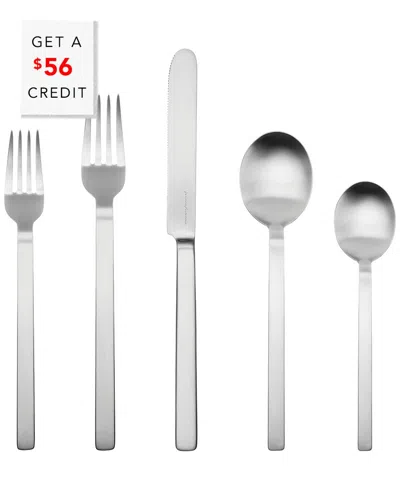 Mepra 20pc Set With $56 Credit