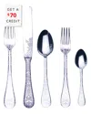 Mepra 20pc Set With $70 Credit