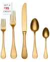 Mepra 20pc Set With $95 Credit