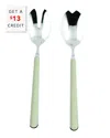 Mepra 2pc Salad Set