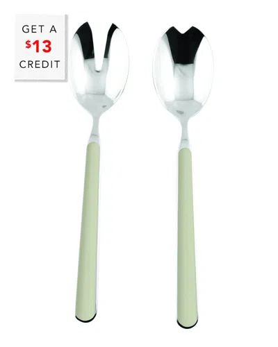 Mepra 2pc Salad Set