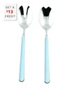 Mepra 2pc Salad Set