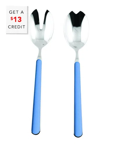 Mepra 2pc Salad Set