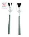 Mepra 2pc Salad Set