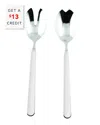 Mepra 2pc Salad Set