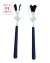 Mepra 2pc Salad Set