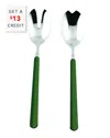 Mepra 2pc Salad Set