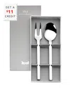 Mepra 2pc Serving Set