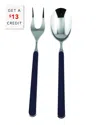 Mepra 2pc Serving Set
