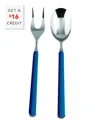 Mepra 2pc Salad Set