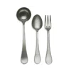 Mepra Vintage 3-piece Serving Utensil Set