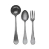 Mepra Vintage 3-piece Serving Utensil Set