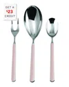 Mepra 3pc Serving Set