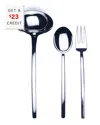 Mepra 3pc Serving Set