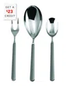 Mepra 3pc Serving Set