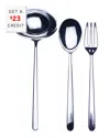Mepra 3pc Serving Set