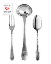 Mepra 3pc Serving Set