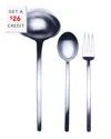 Mepra 3pc Serving Set