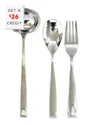 Mepra 3pc Serving Set