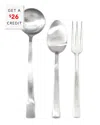 Mepra 3pc Serving Set