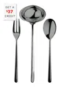Mepra 3pc Serving Set