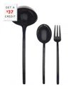 Mepra 3pc Serving Set