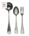 Mepra 3pc Serving Set