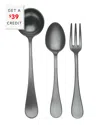 Mepra 3pc Serving Set