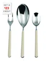 Mepra 3pc Set