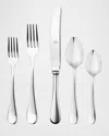 Mepra 5-piece Brescia Oro Place Setting Set