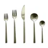 Mepra Movida 5-piece Place Setting In Champagne
