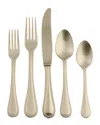 Mepra 20pc Flatware Set