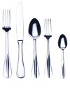 Mepra 5pc Flatware Set