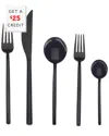 Mepra 5pc Flatware Set With $25 Credit