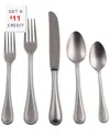Mepra 5pc Set With $11 Credit