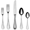 Mepra 5-piece Place Setting In Silver