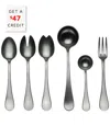 Mepra 7pc Serving Set