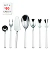 Mepra 7pc Serving Set