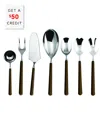 Mepra 7pc Serving Set