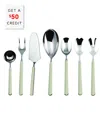 Mepra 7pc Set