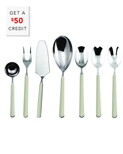 Mepra 7pc Set